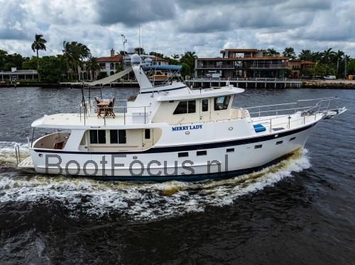 Kadey Krogen 52 beoordelingen en specificaties